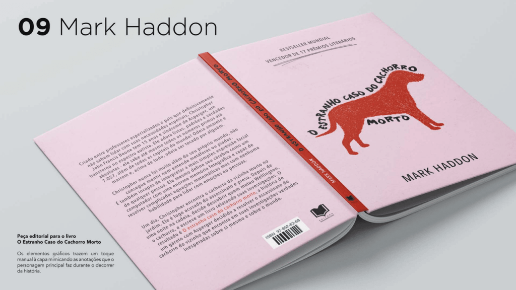 Obra de Isabella Simone Toledo 