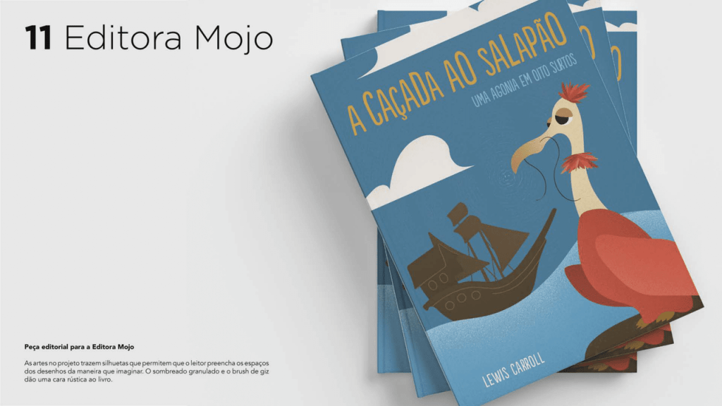 Obra de Isabella Simone Toledo 