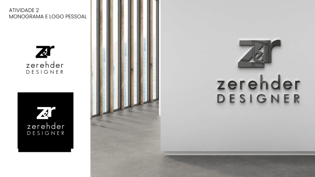 Obra de José Roberto Cunha Rehder