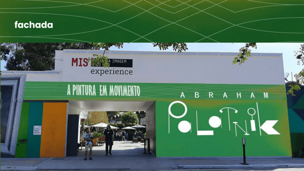 Obra de José Roberto Cunha Rehder