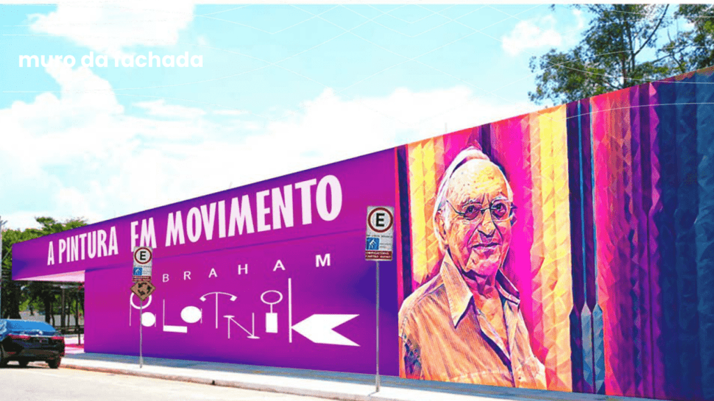 Obra de José Roberto Cunha Rehder