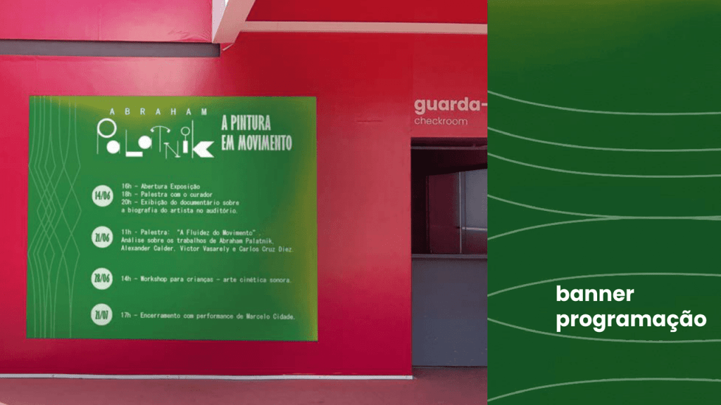 Obra de José Roberto Cunha Rehder