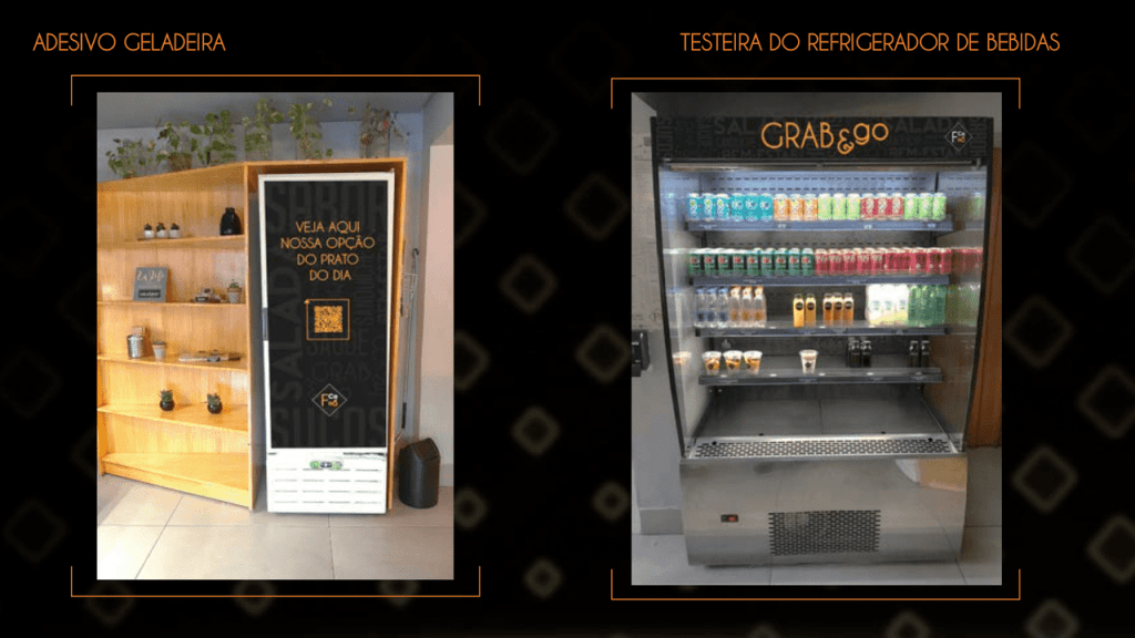 Obra de José Roberto Cunha Rehder