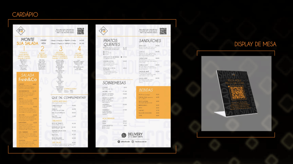 Obra de José Roberto Cunha Rehder