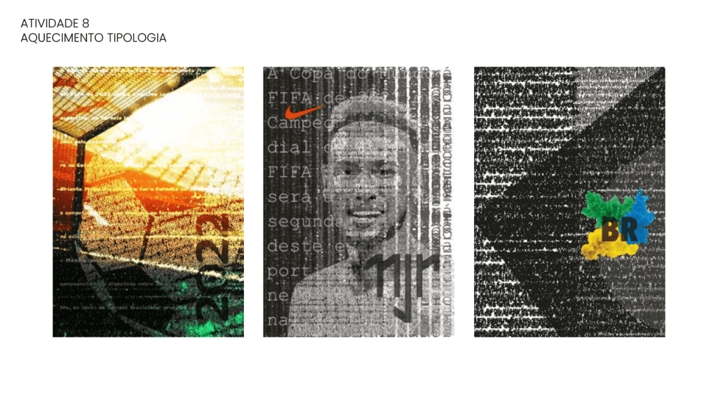 Obra de José Roberto Cunha Rehder