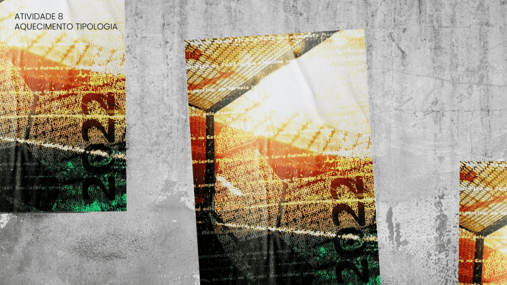 Obra de José Roberto Cunha Rehder