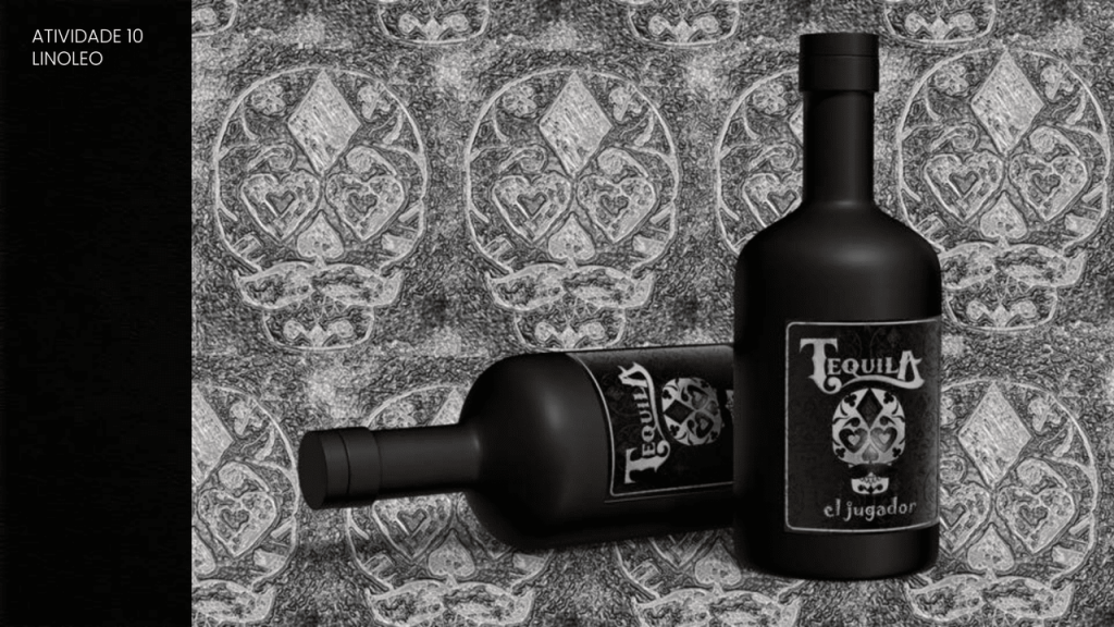 Obra de José Roberto Cunha Rehder