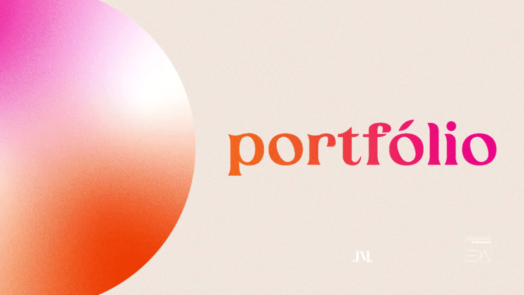 Obra de Julia Madeira