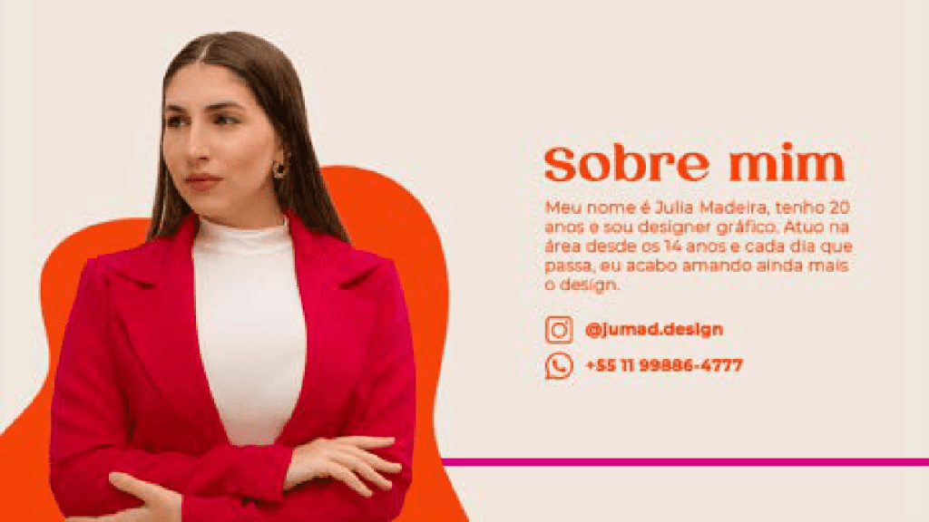 Obra de Julia Madeira