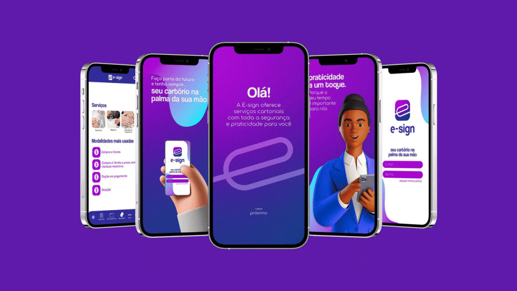 Obra de Julia Madeira