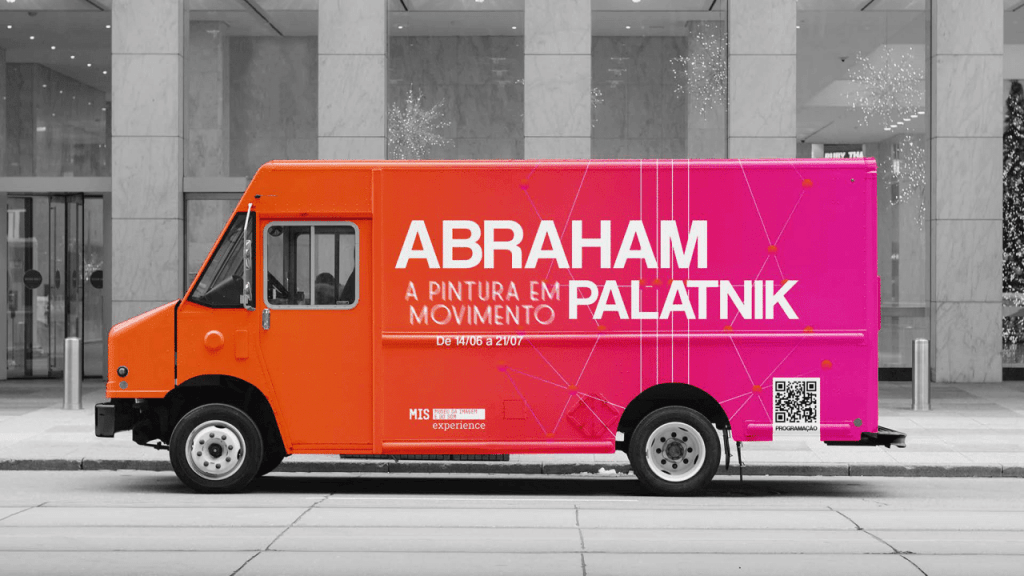 Obra de Julia Madeira