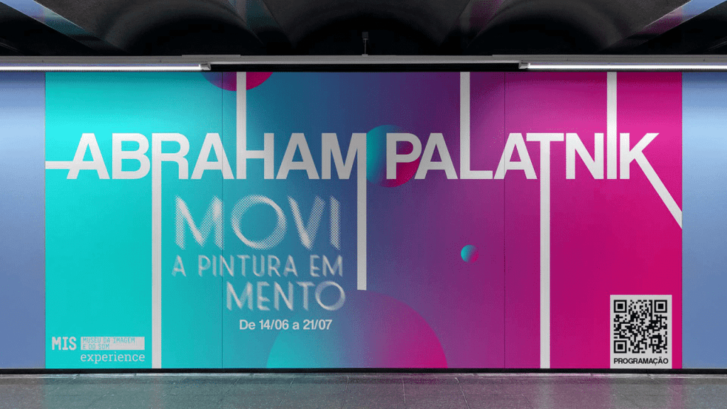 Obra de Julia Madeira