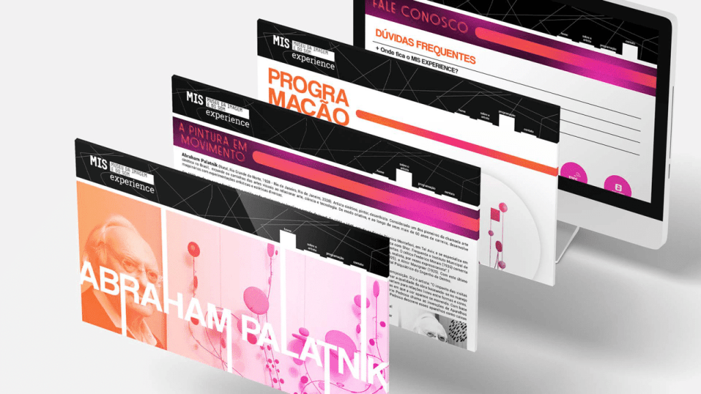 Obra de Julia Madeira