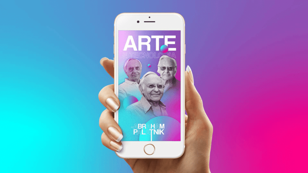 Obra de Julia Madeira