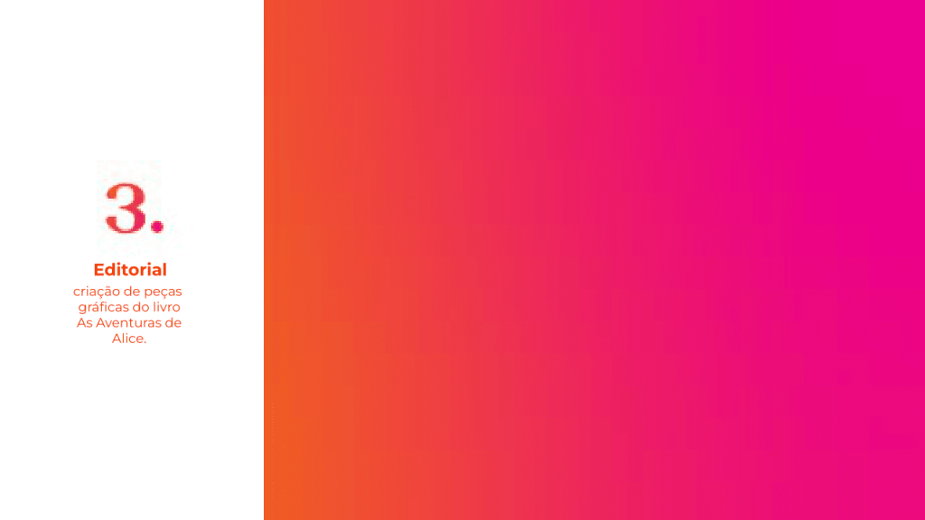 Obra de Julia Madeira