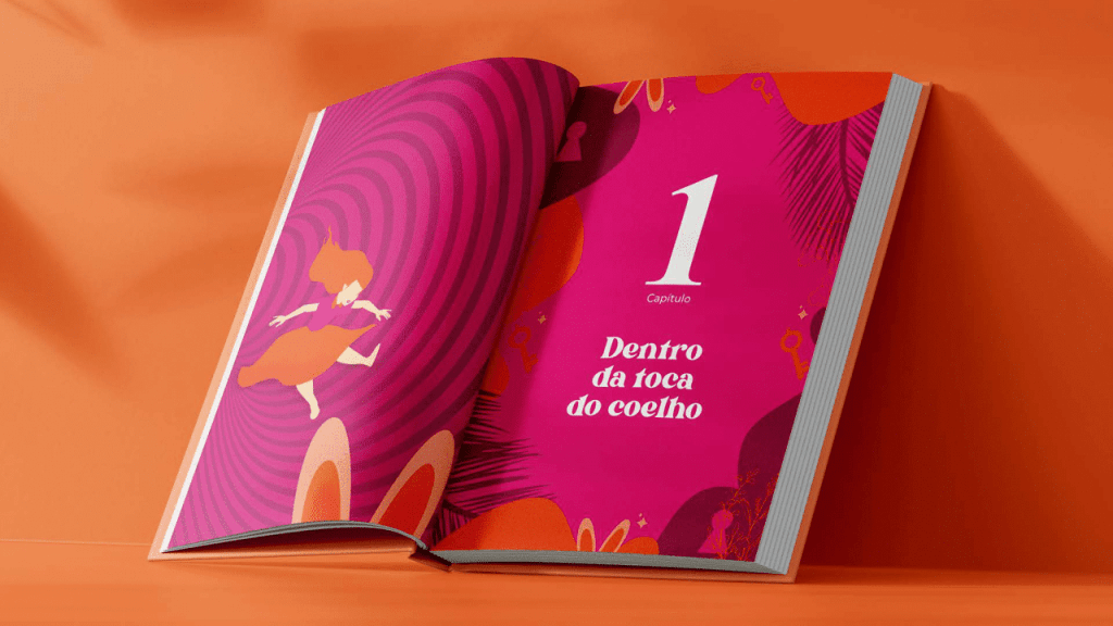 Obra de Julia Madeira