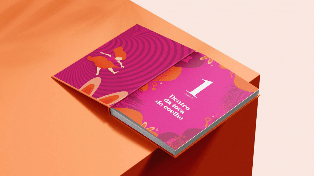 Obra de Julia Madeira