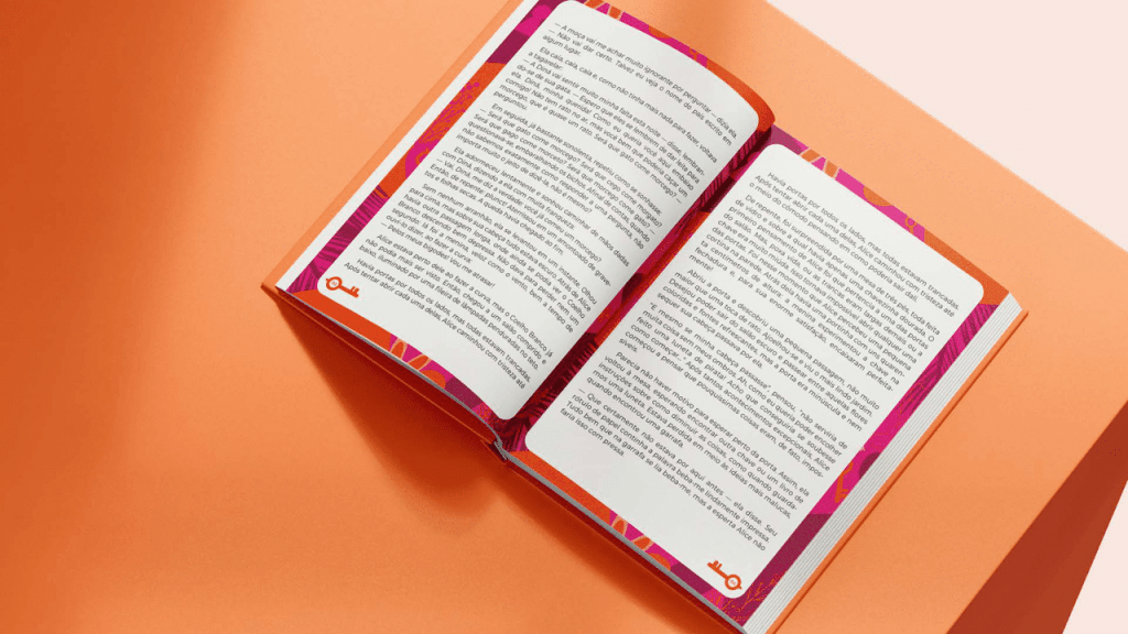 Obra de Julia Madeira