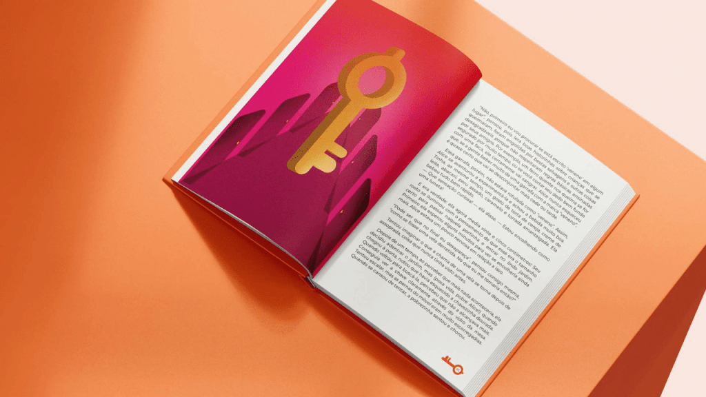 Obra de Julia Madeira