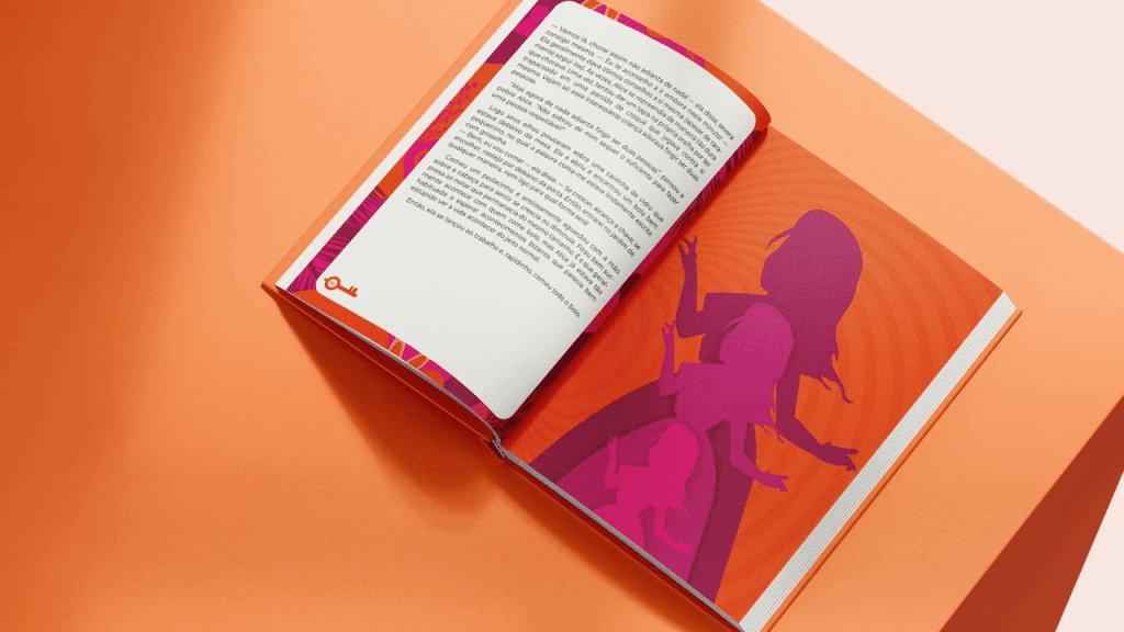 Obra de Julia Madeira