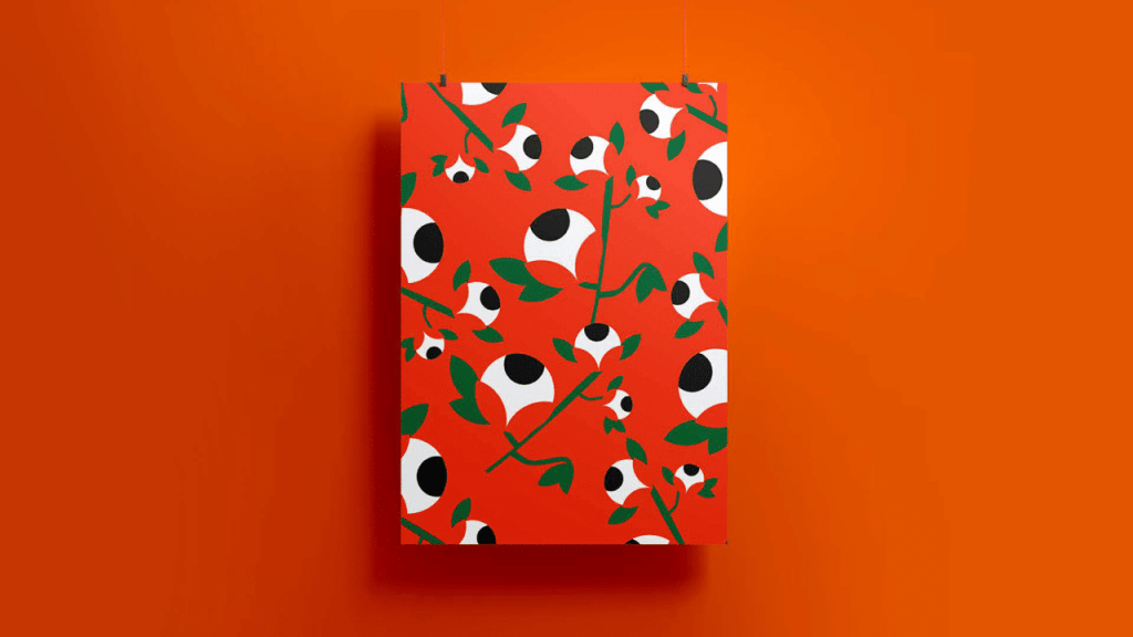 Obra de Julia Madeira