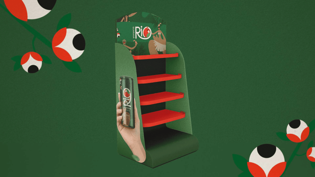 Obra de Julia Madeira