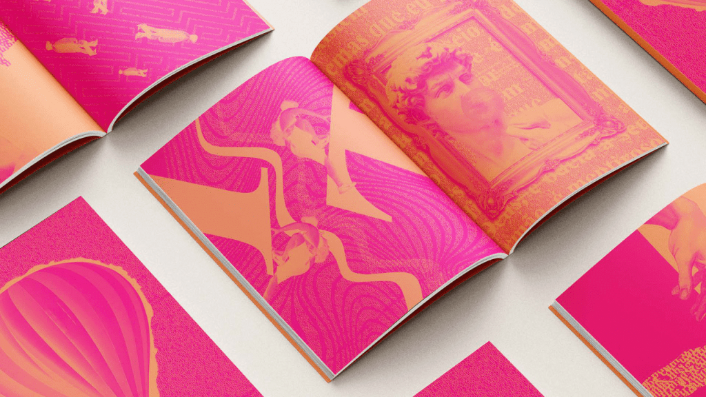 Obra de Julia Madeira