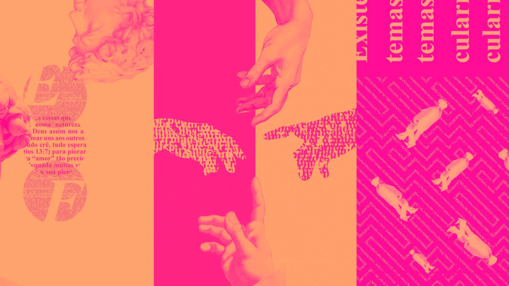 Obra de Julia Madeira