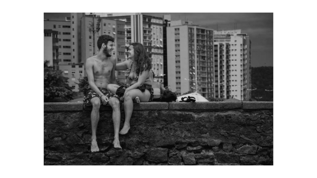 Obra de Lucas Justo Tirloni