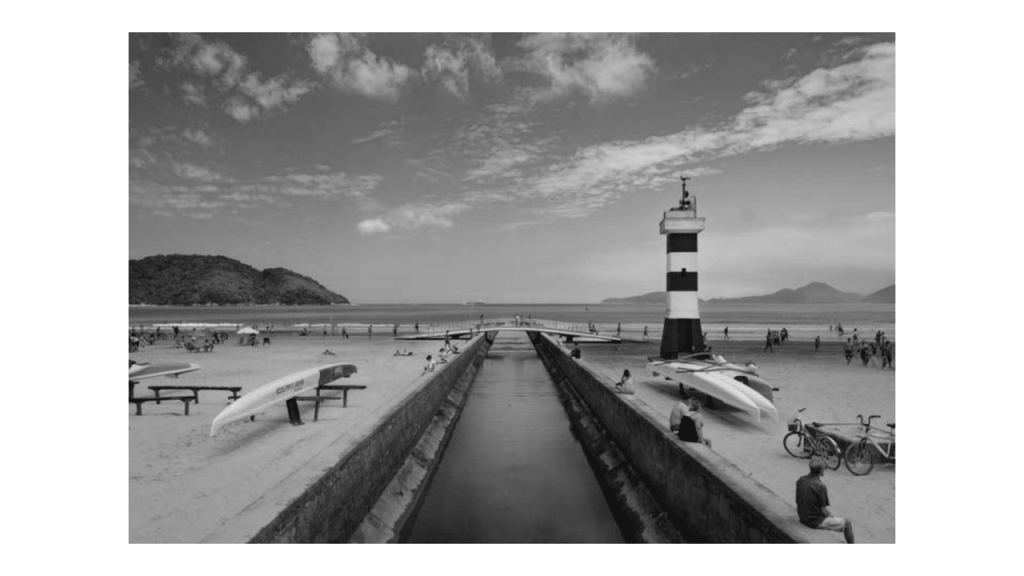 Obra de Lucas Justo Tirloni