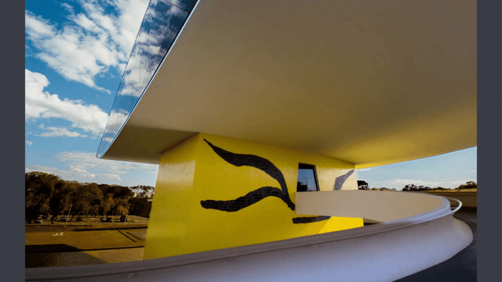 Obra de Mauricio Monteiro da Rocha