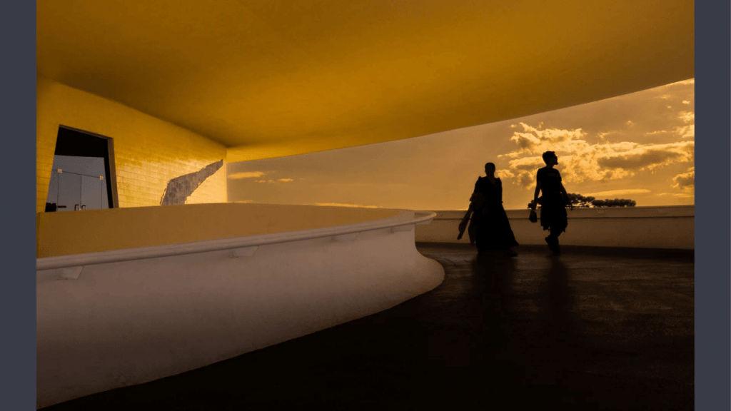 Obra de Mauricio Monteiro da Rocha