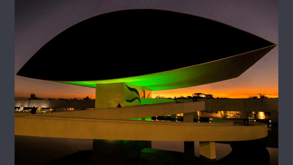 Obra de Mauricio Monteiro da Rocha