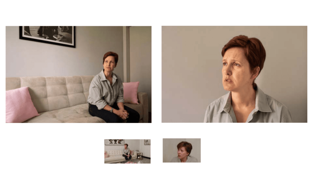 Obra de Miriam Ciocler 