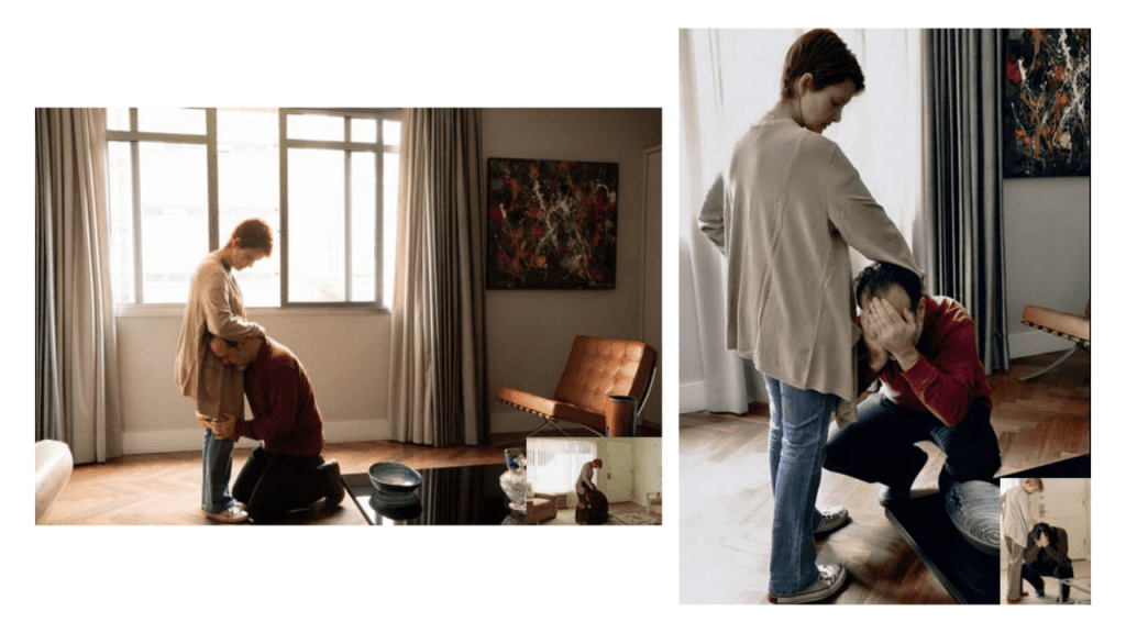 Obra de Miriam Ciocler 