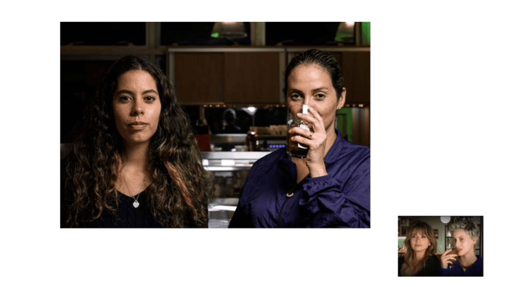 Obra de Miriam Ciocler 