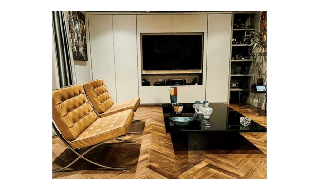 Obra de Miriam Ciocler 