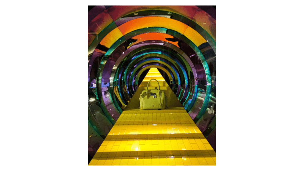 Obra de Miriam Ciocler 