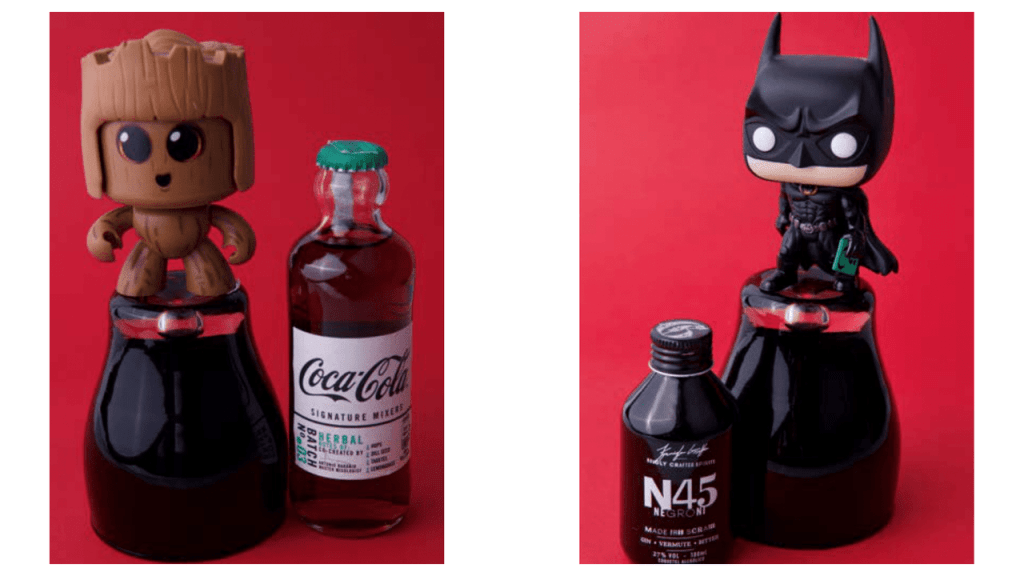 Obra de Miriam Ciocler 