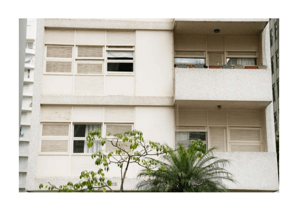 Obra de Miriam Ciocler 