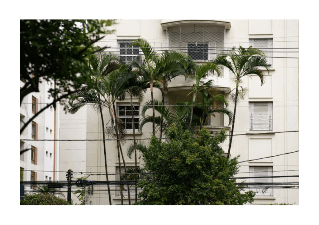 Obra de Miriam Ciocler 