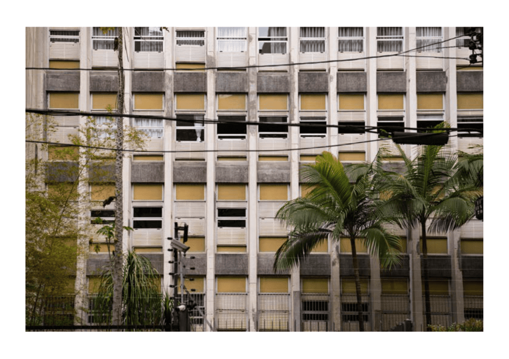 Obra de Miriam Ciocler 