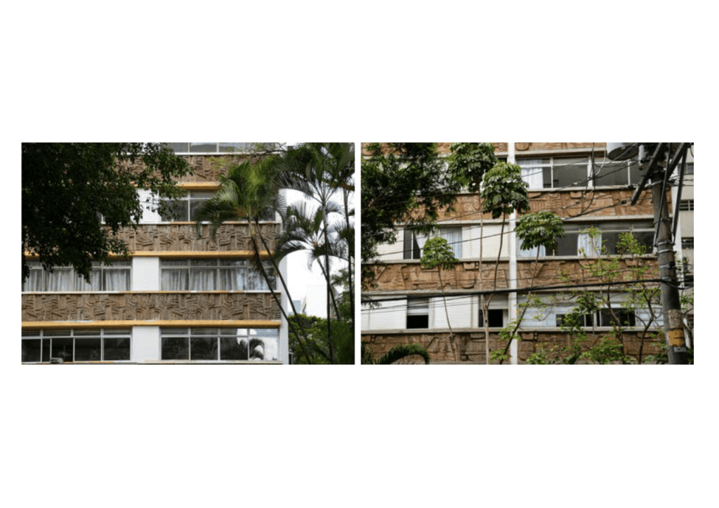 Obra de Miriam Ciocler 