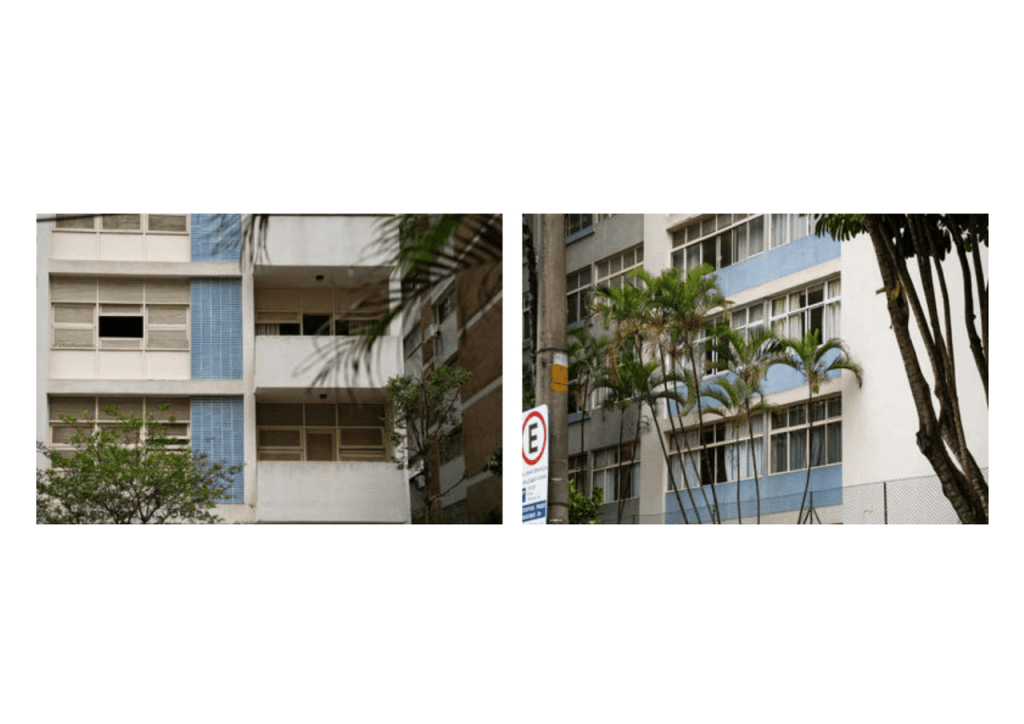 Obra de Miriam Ciocler 