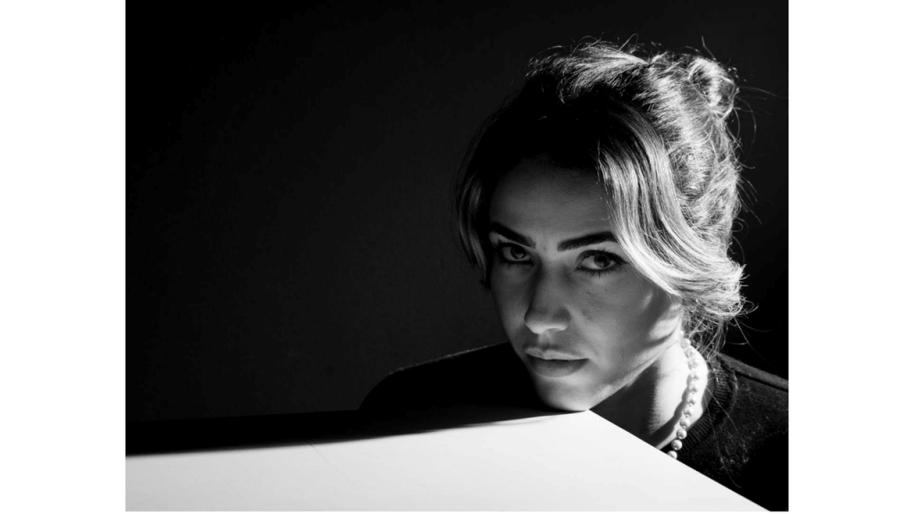 Obra de Moacir Nicodemos Marte