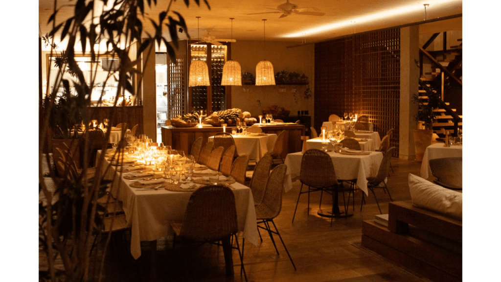 Obra de Moacir Nicodemos Marte