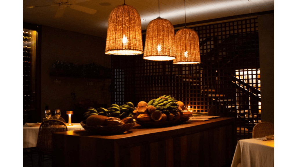 Obra de Moacir Nicodemos Marte