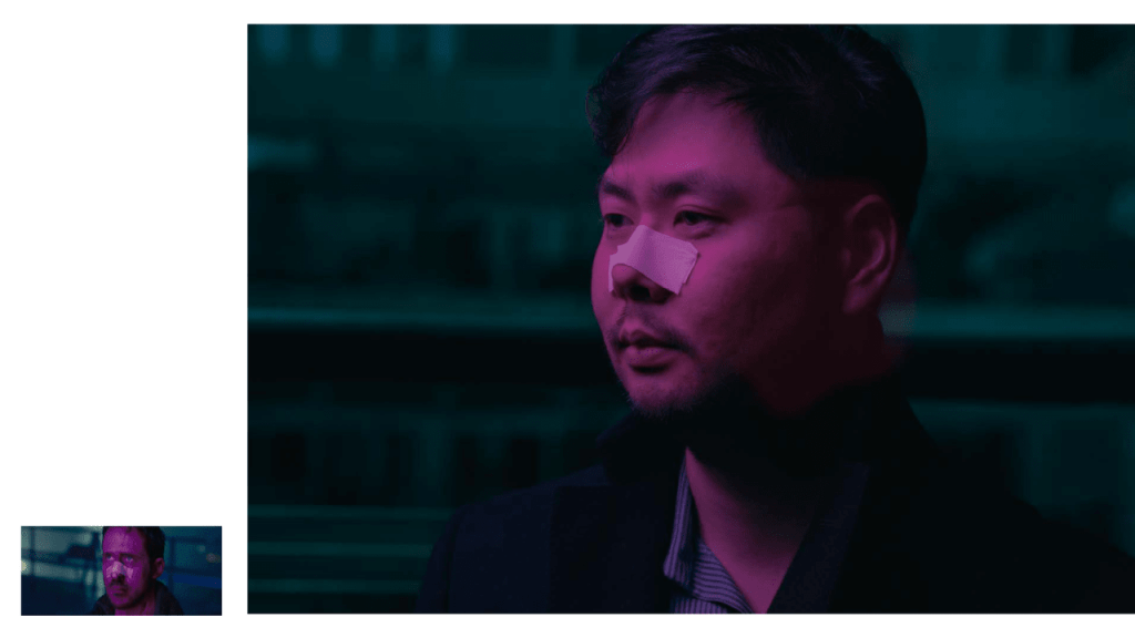 Obra de Moacir Nicodemos Marte