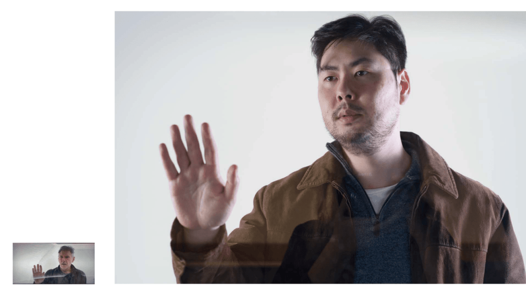 Obra de Moacir Nicodemos Marte