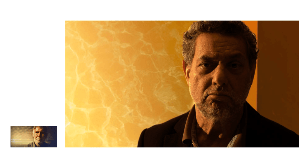 Obra de Moacir Nicodemos Marte